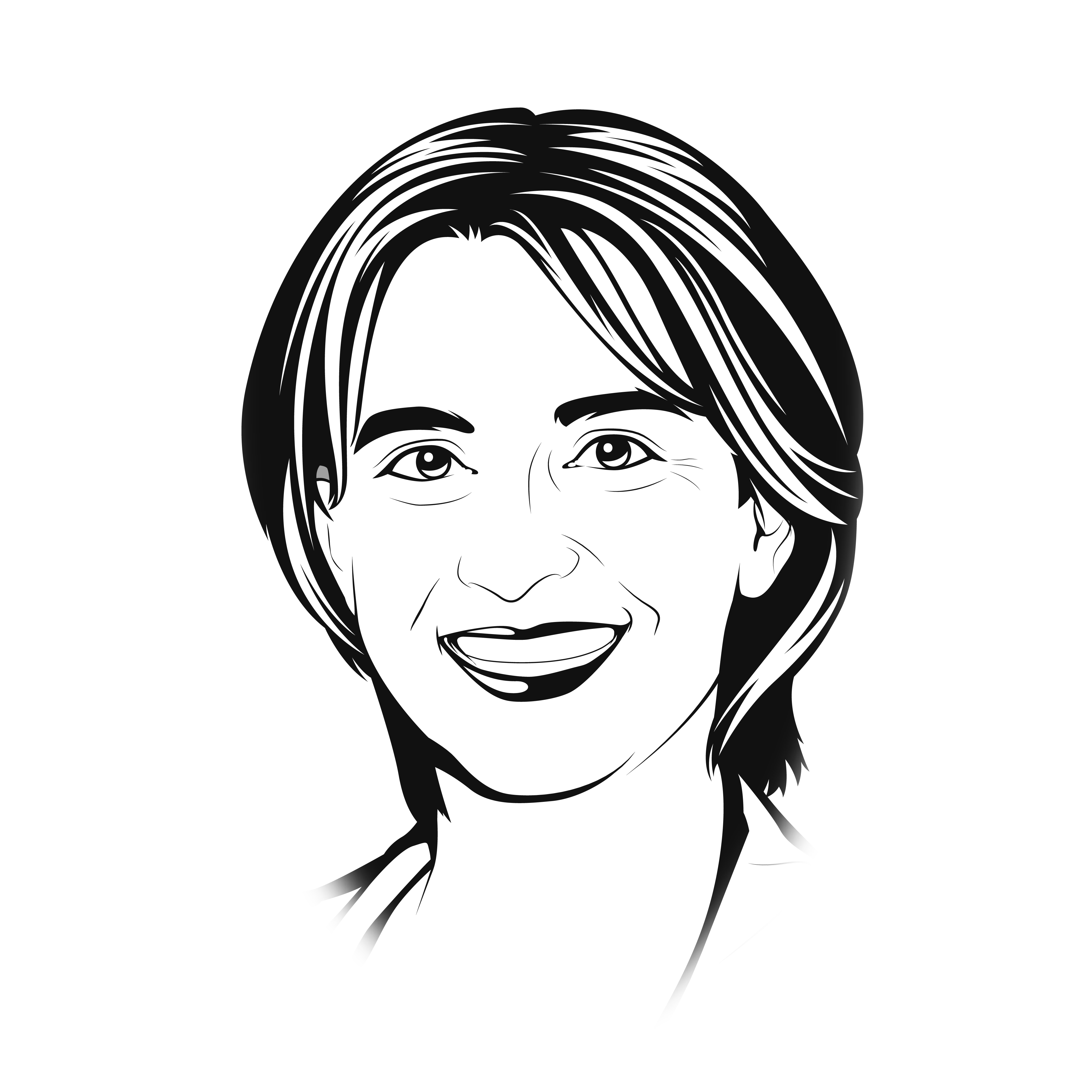 Esther Pfister | Gastgeberin