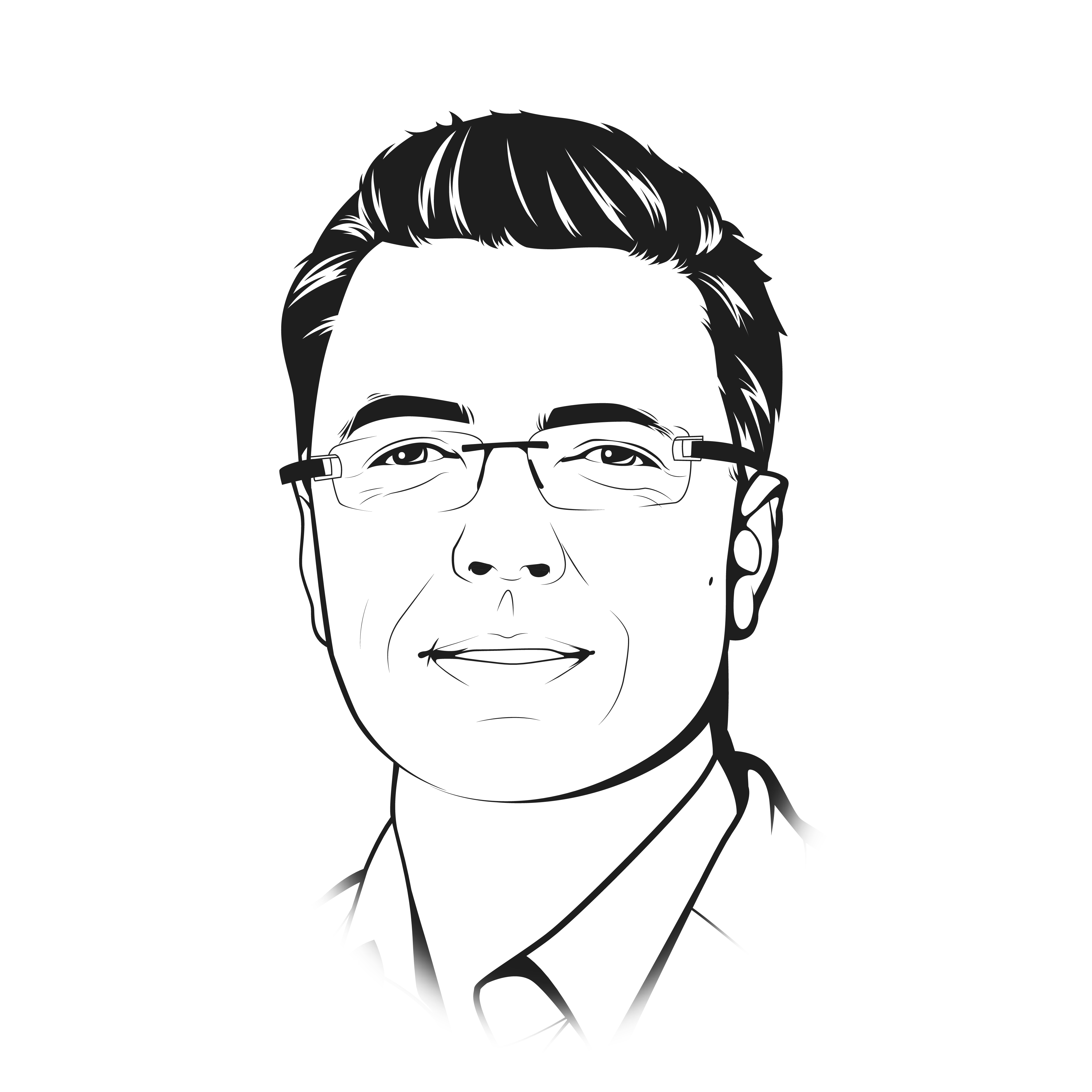 Remo Pfister | Gastgeber